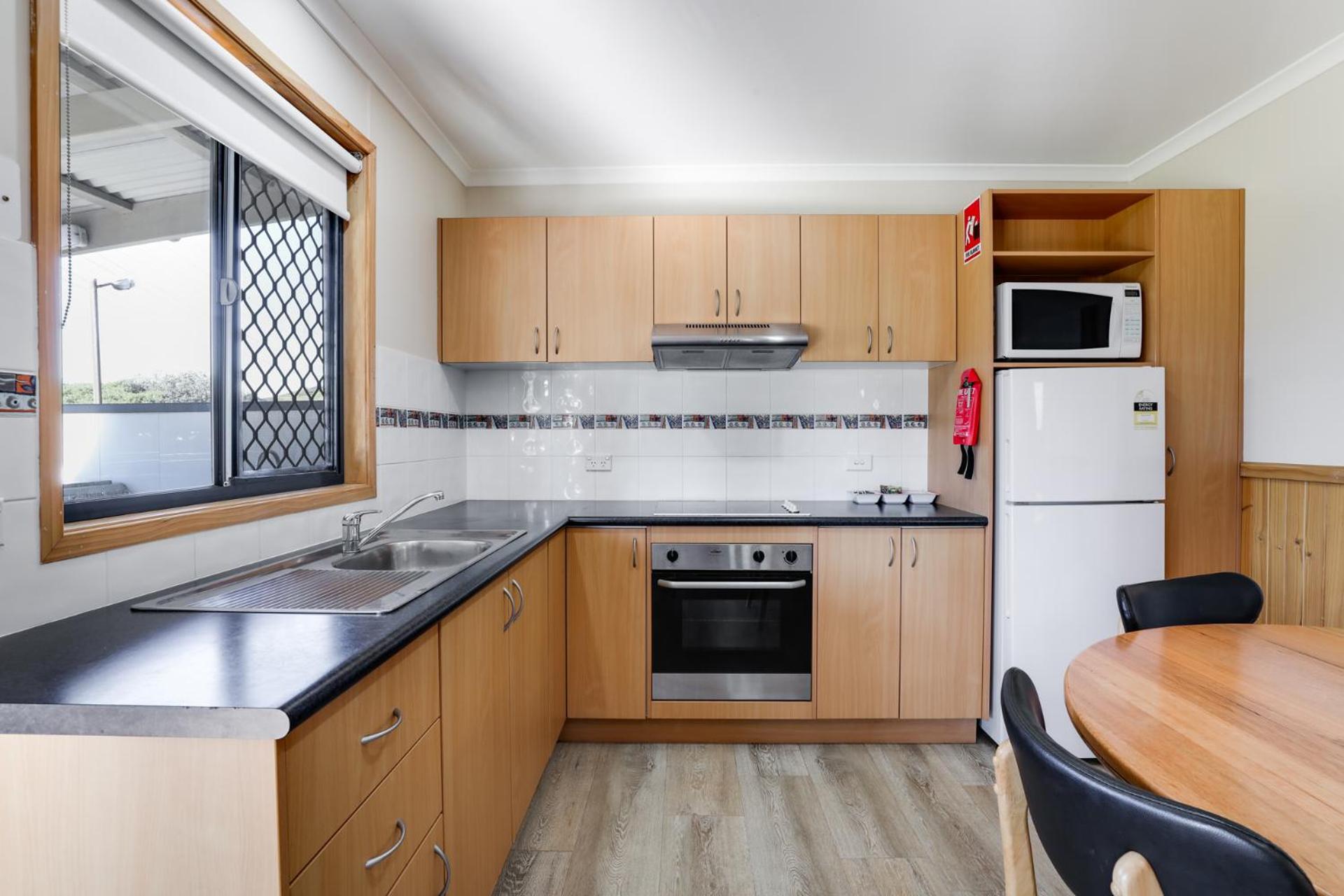 Werri Beach Holiday Park