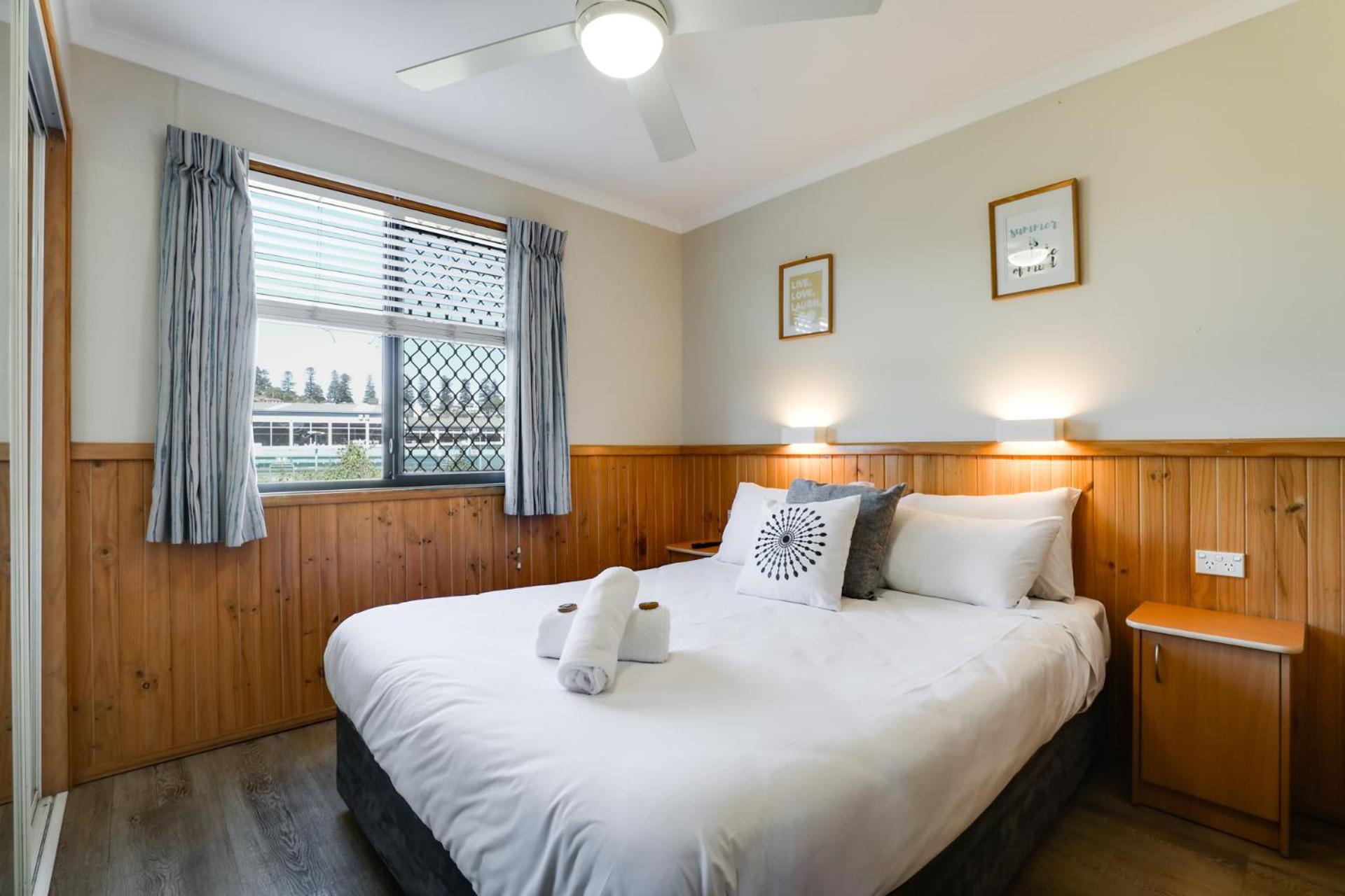 Werri Beach Holiday Park