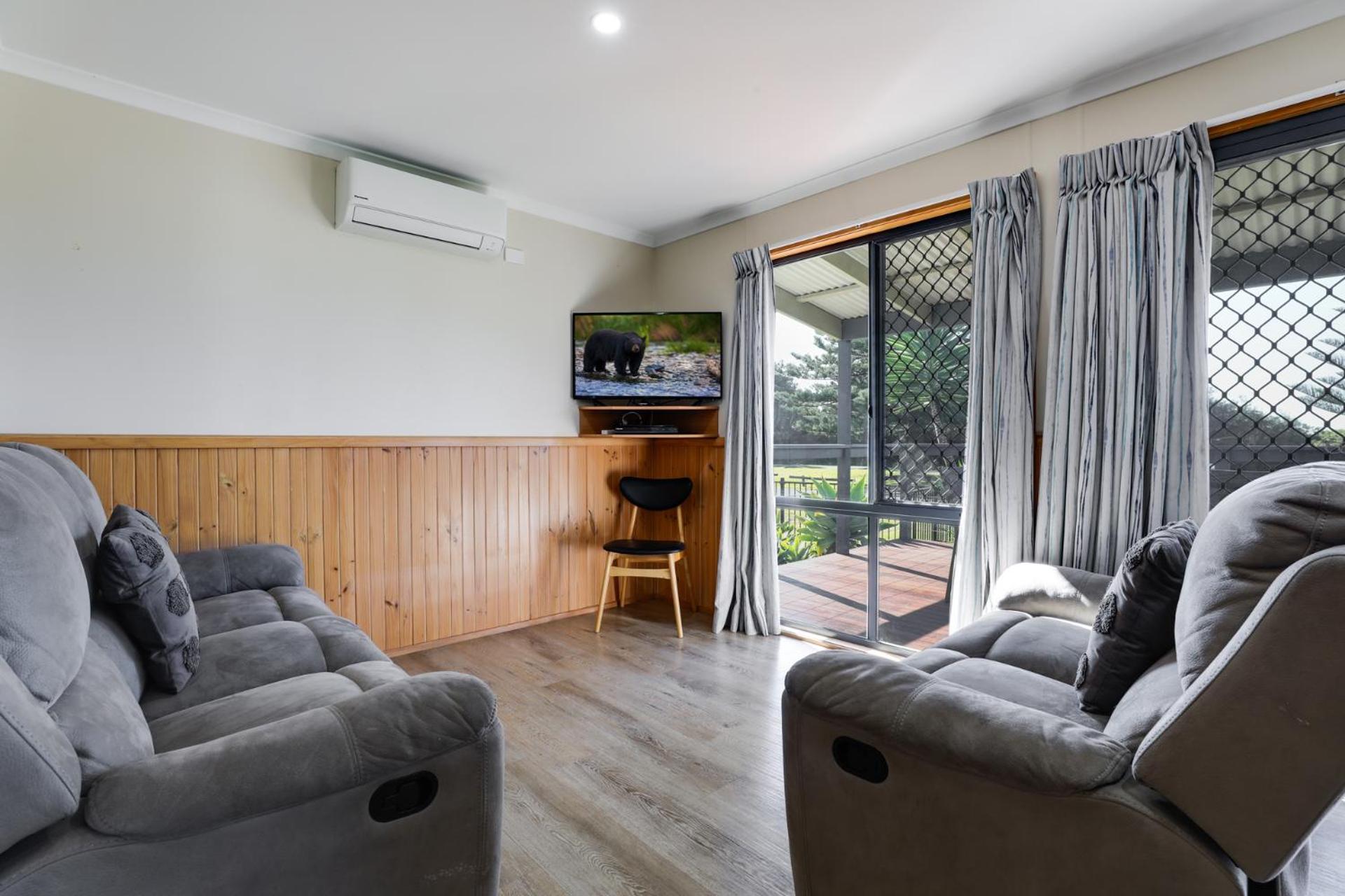 Werri Beach Holiday Park