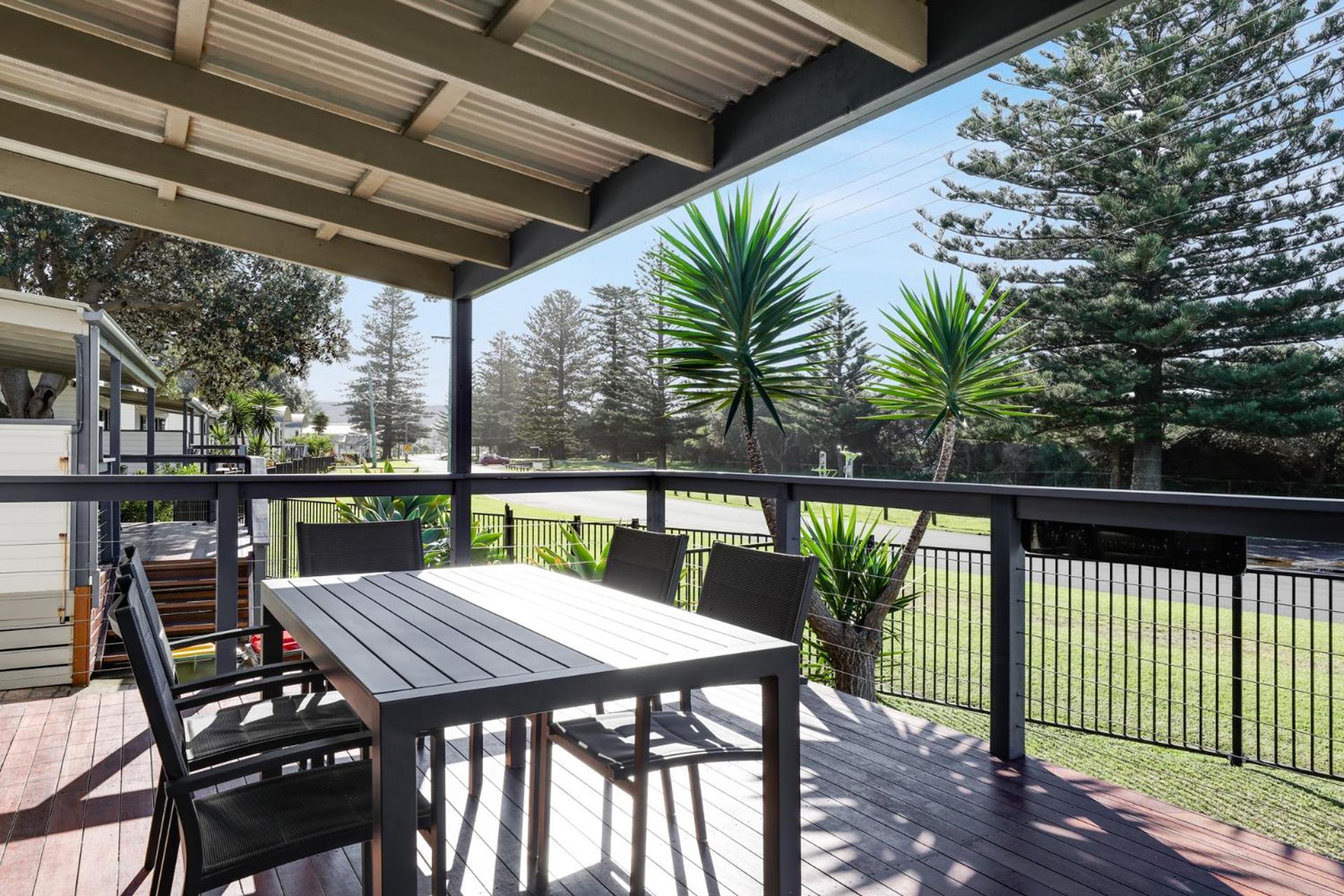 Werri Beach Holiday Park