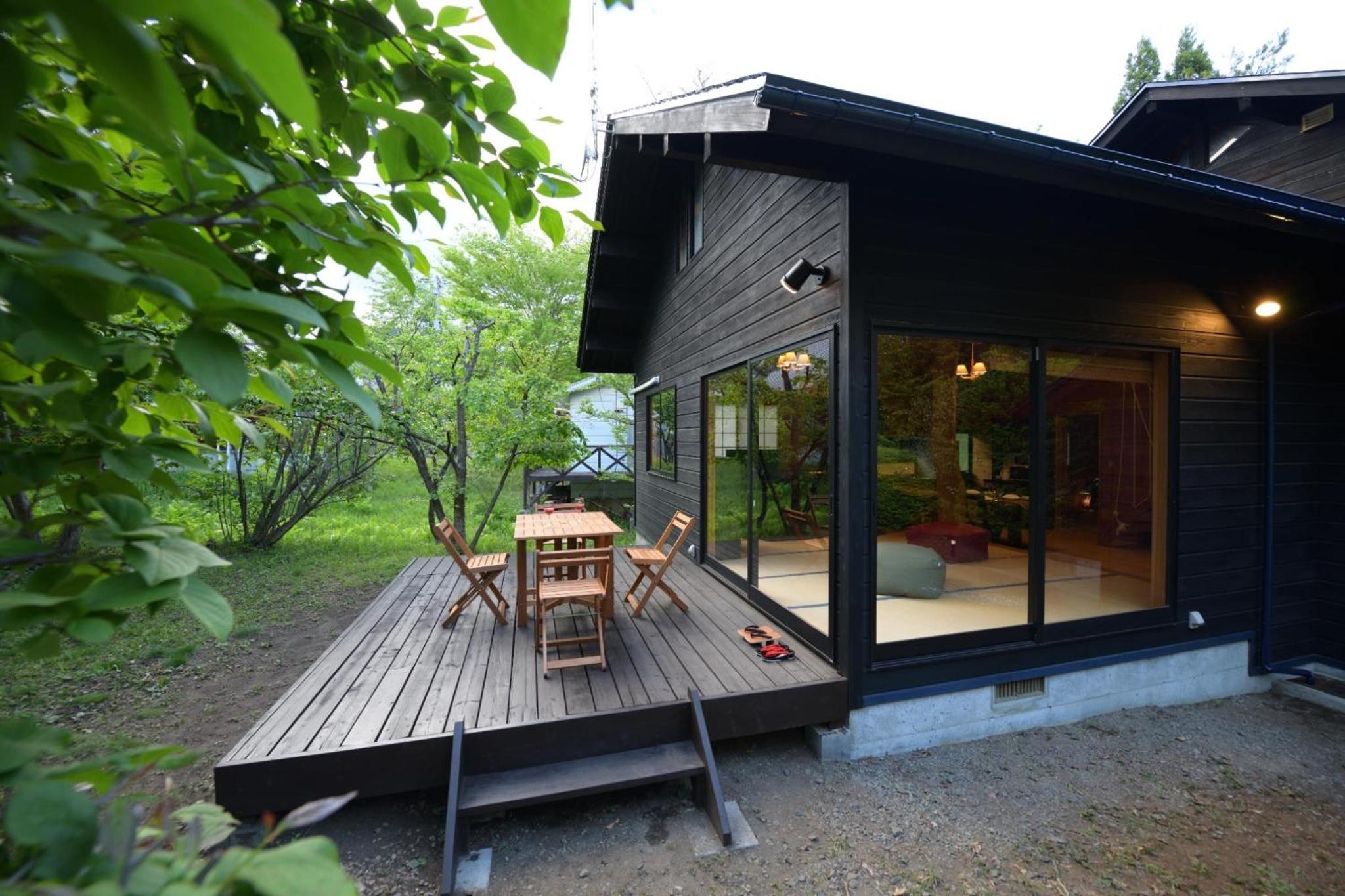 Four Seasons Oasis MIYAGI ZAO - Zao Sansuien - Gai - Vacation STAY 54220v view 2