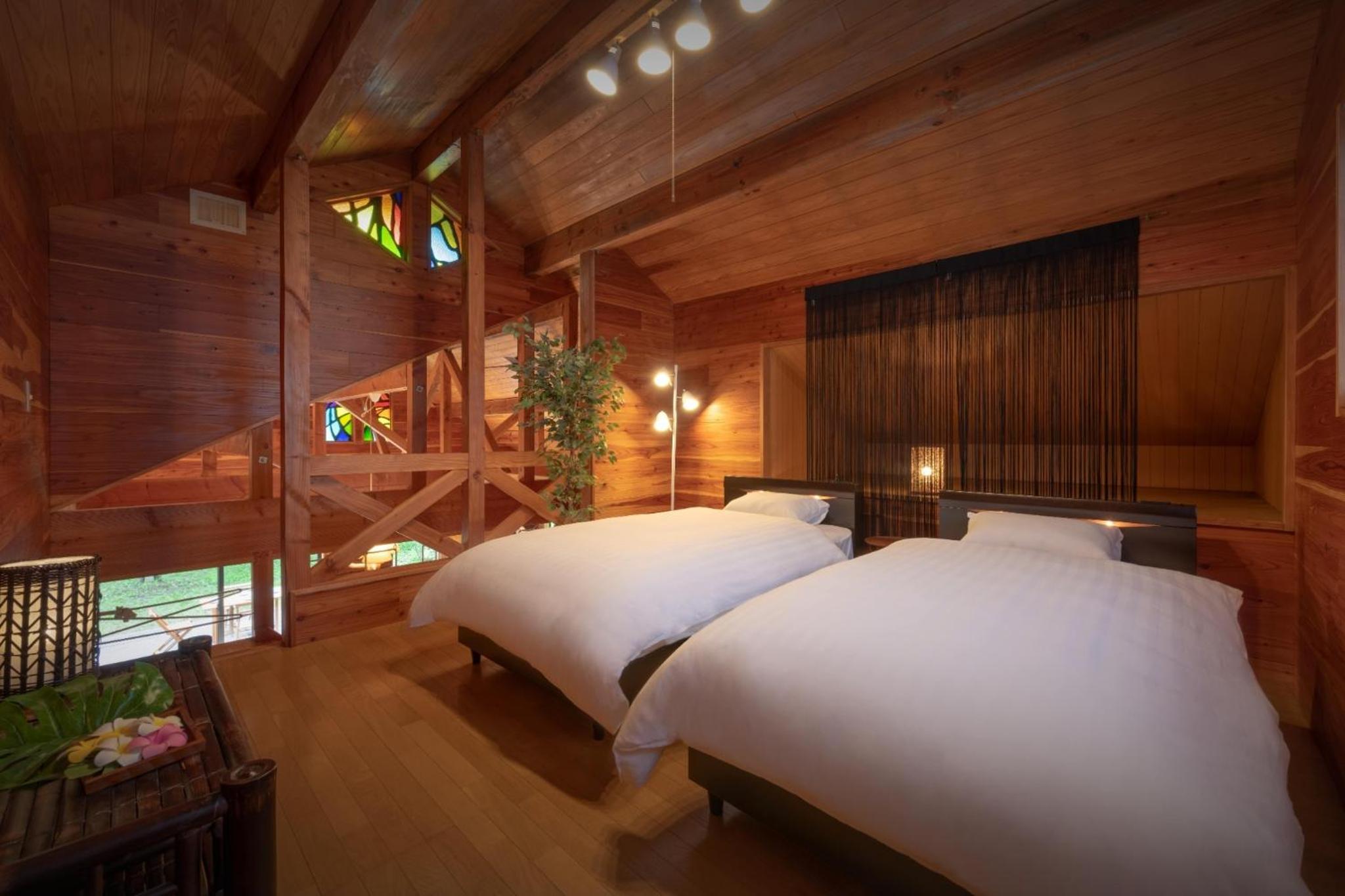Four Seasons Oasis MIYAGI ZAO - Zao Sansuien - Gai - Vacation STAY 54220v view 4