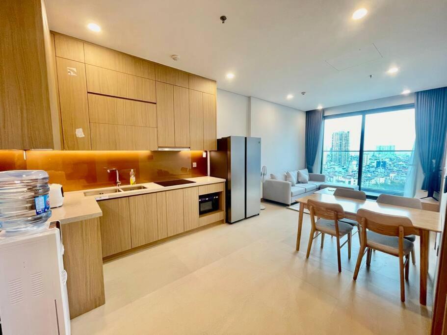 Lancaster Luminaire Residence Lang st