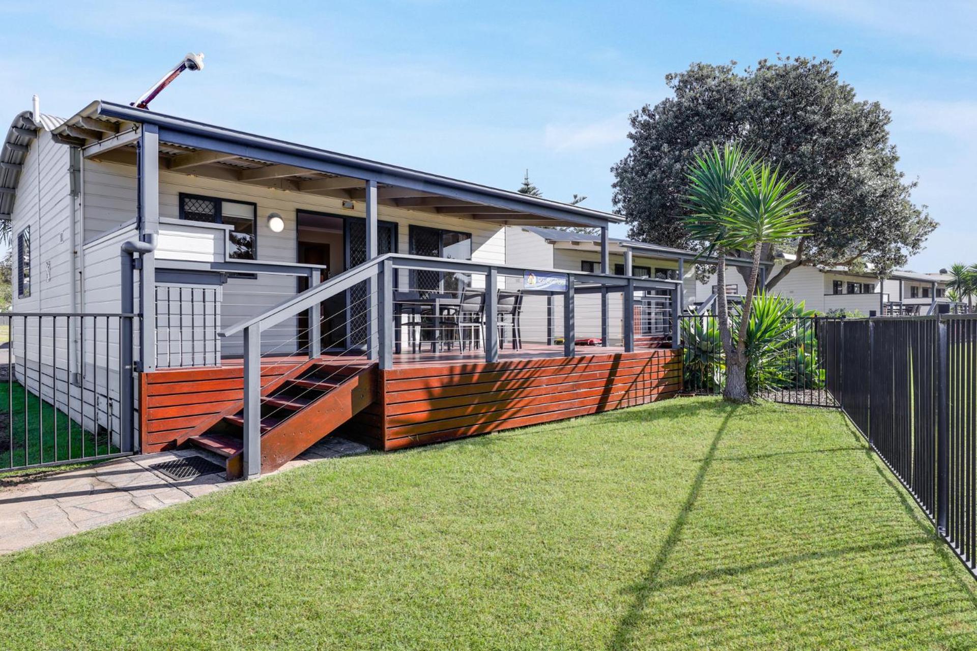 Werri Beach Holiday Park