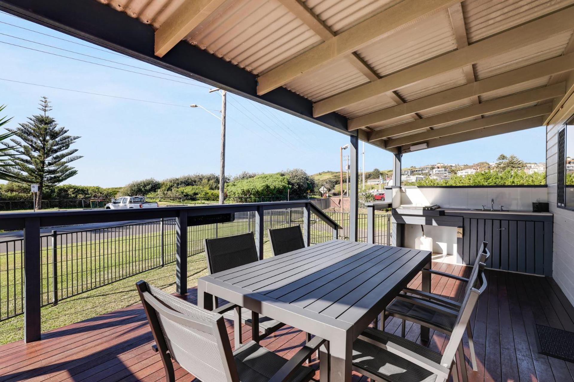 Werri Beach Holiday Park
