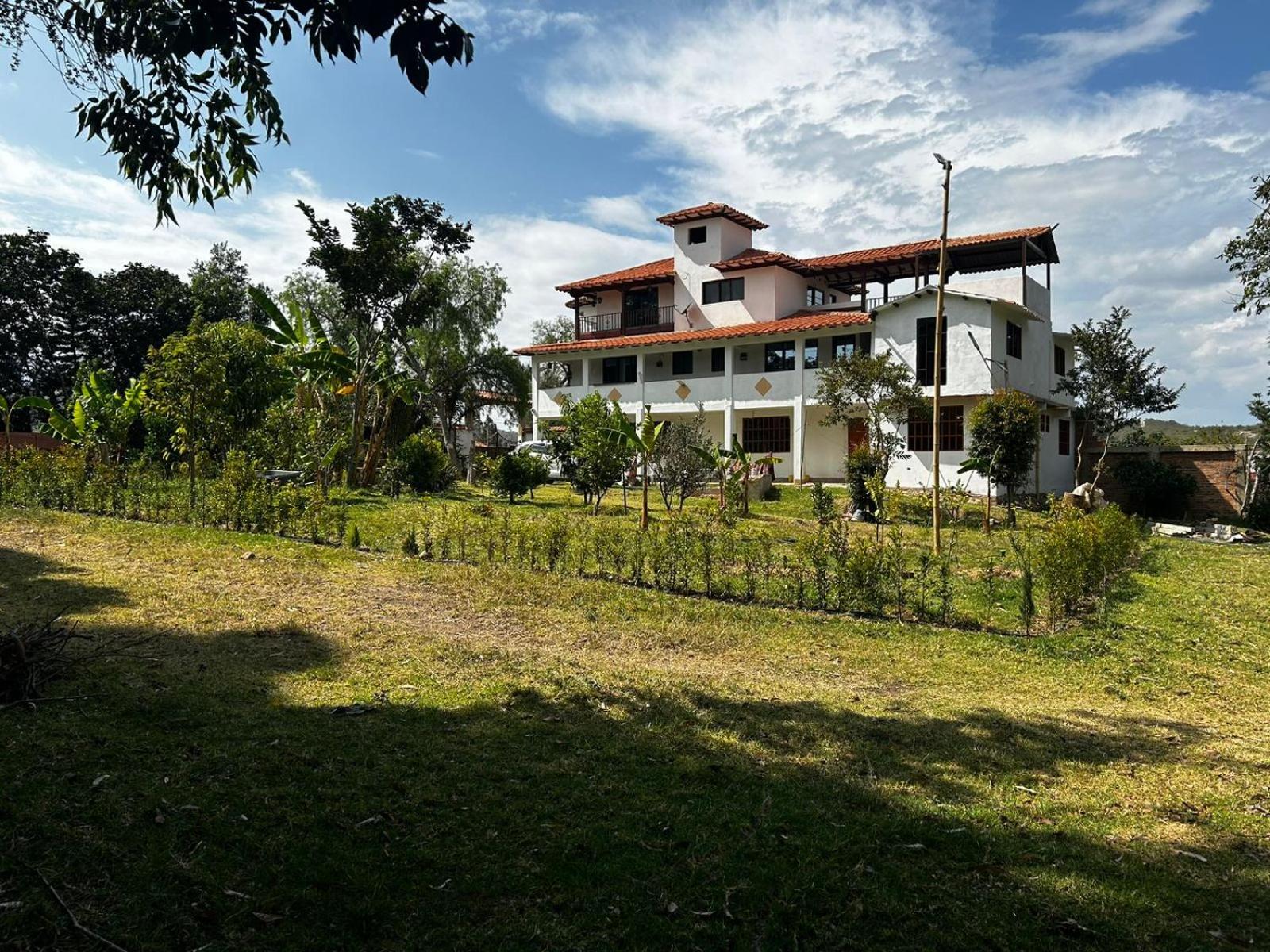 Finca Turística Mirador de Polo