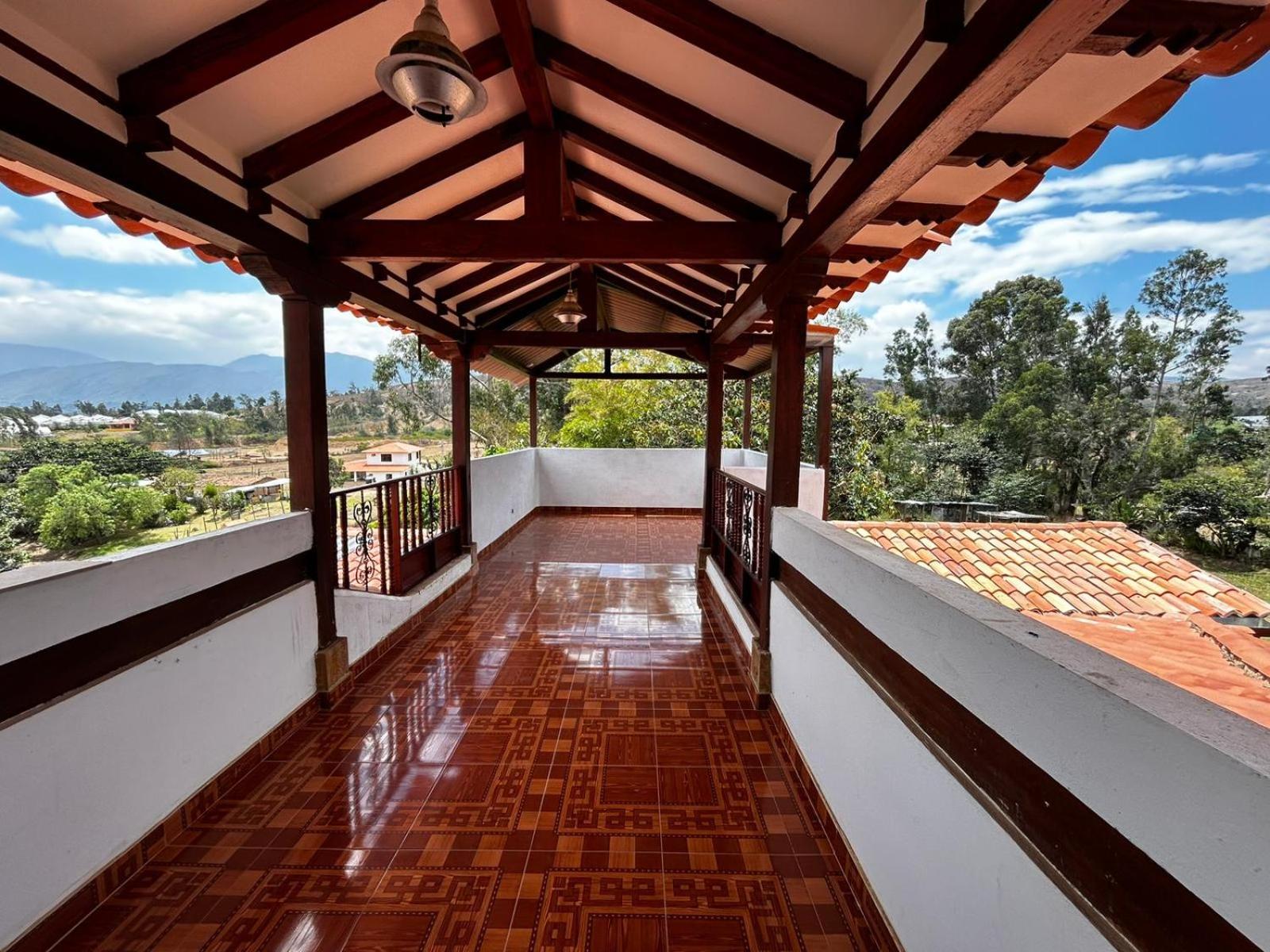 Finca Turística Mirador de Polo