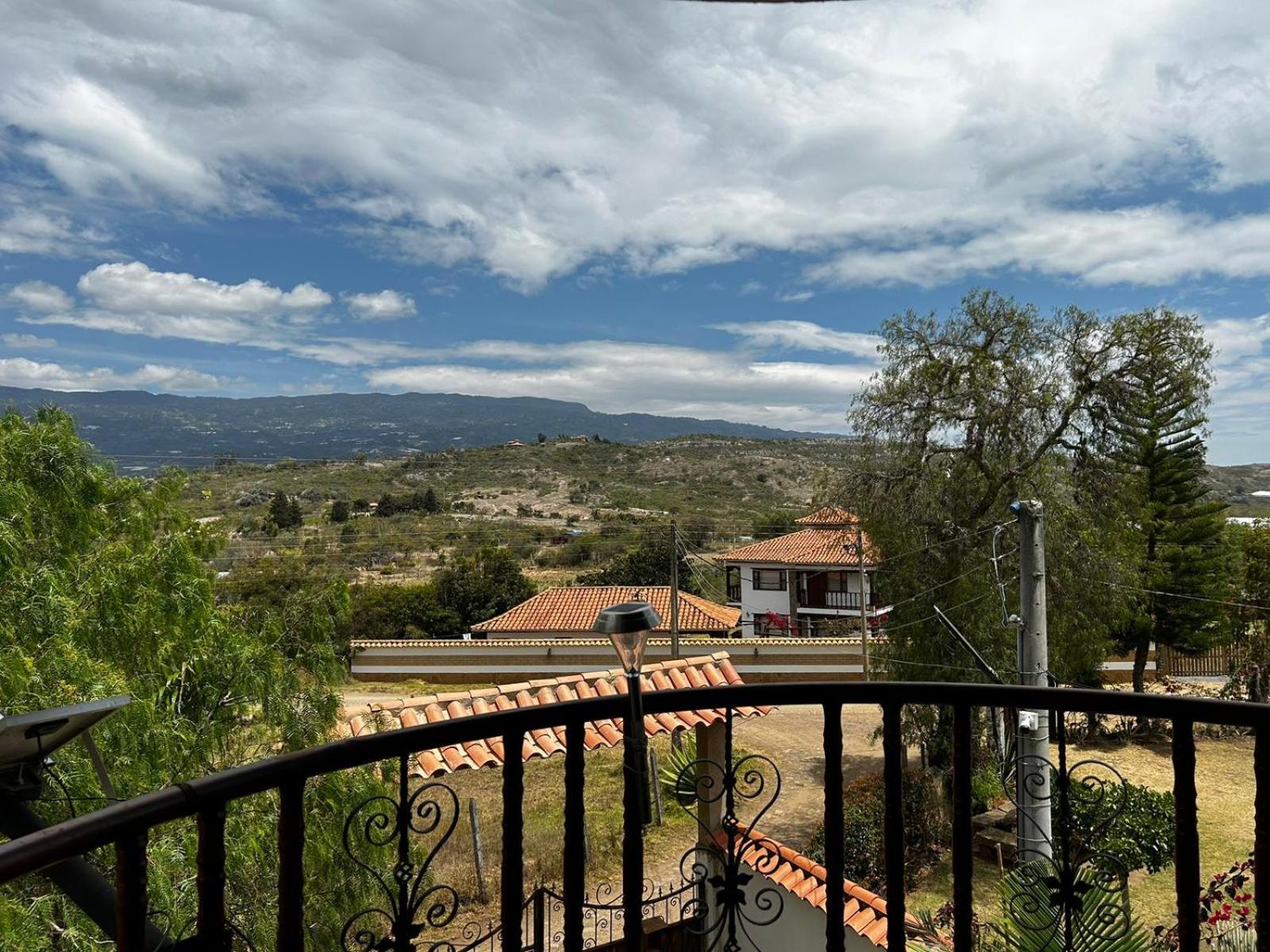 Finca Turística Mirador de Polo