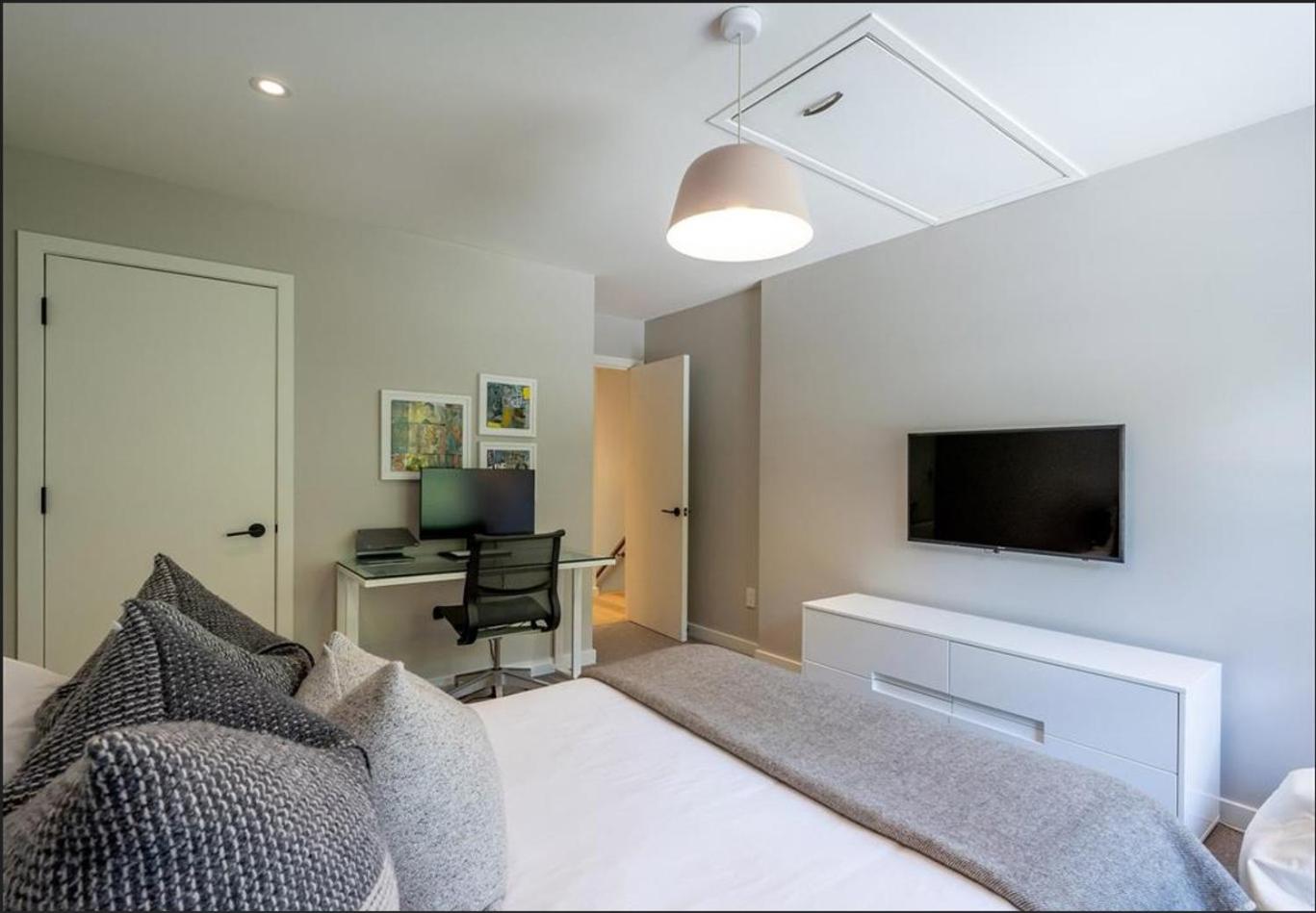 Blueberry Hill Estates 3144 by Outpost Whistler