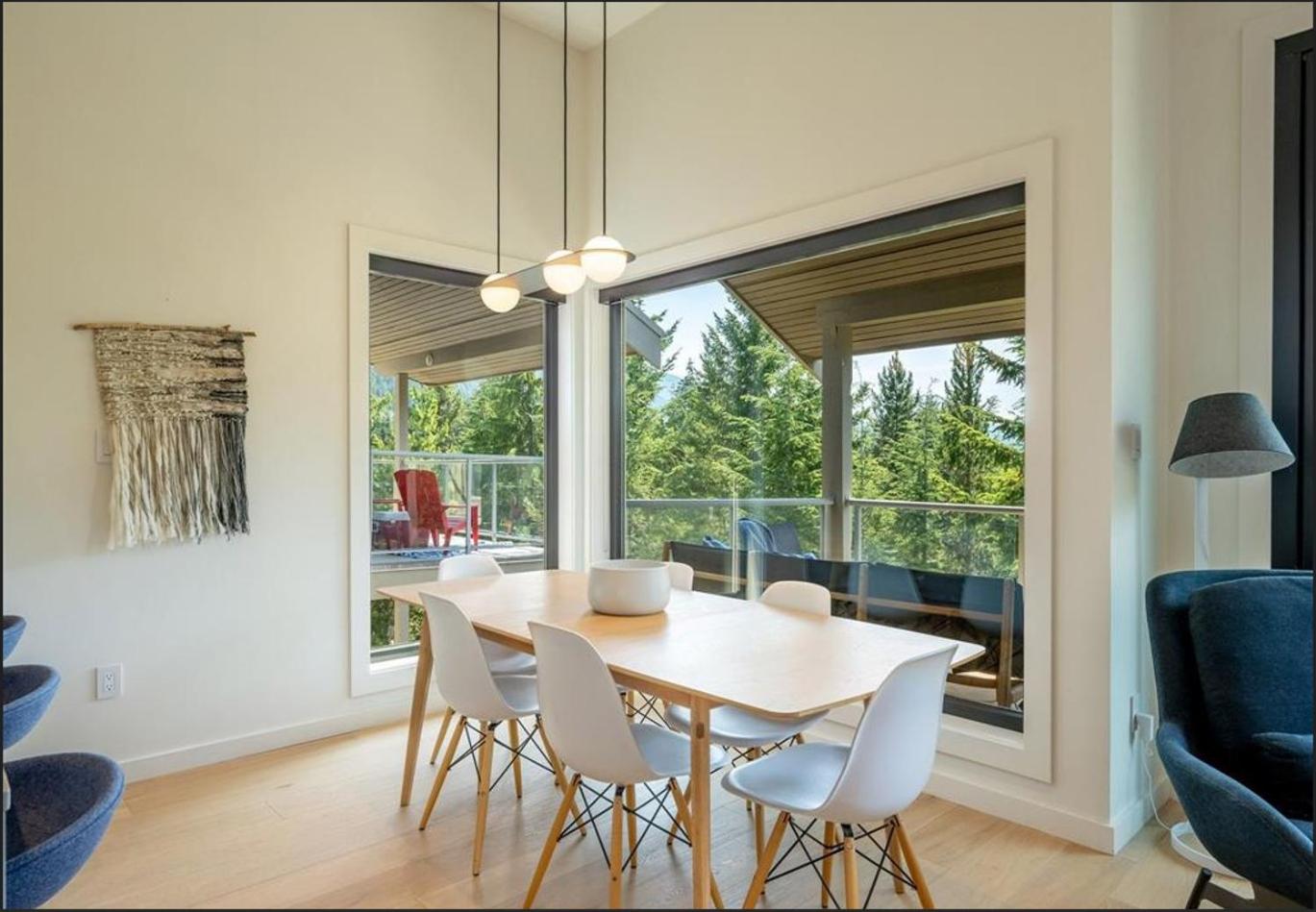 Blueberry Hill Estates 3144 by Outpost Whistler