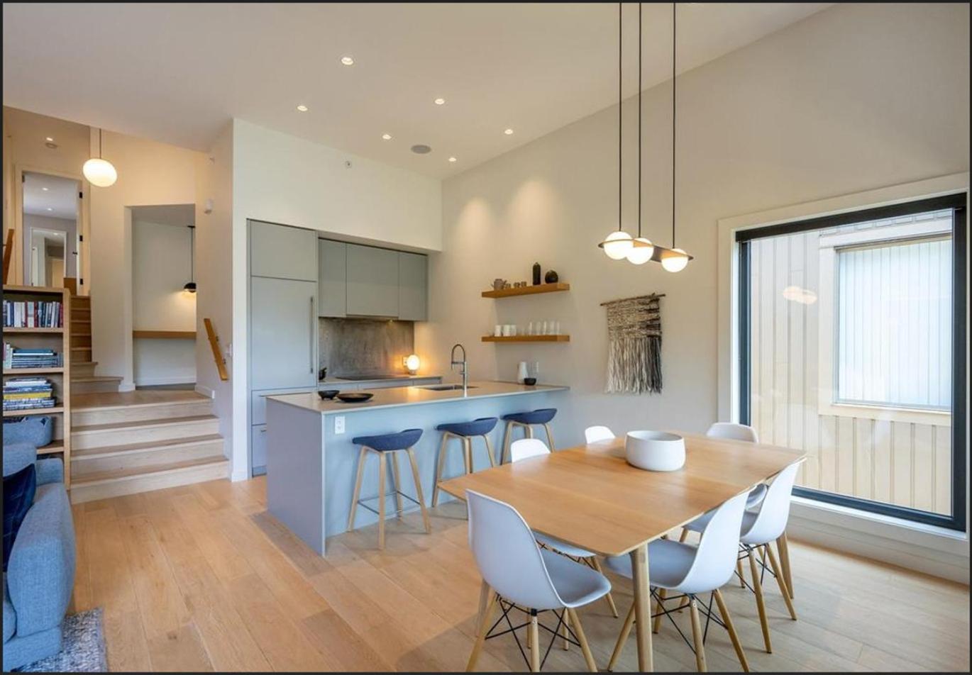 Blueberry Hill Estates 3144 by Outpost Whistler