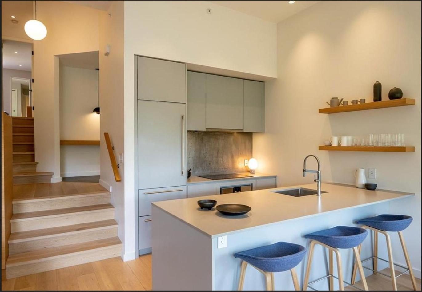 Blueberry Hill Estates 3144 by Outpost Whistler