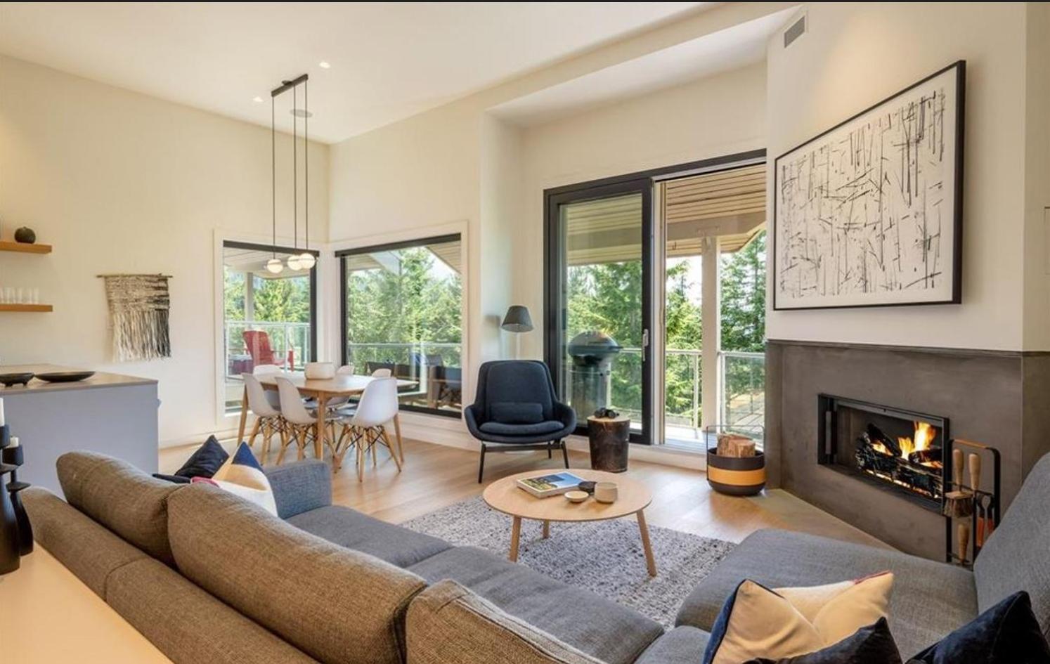 Blueberry Hill Estates 3144 by Outpost Whistler