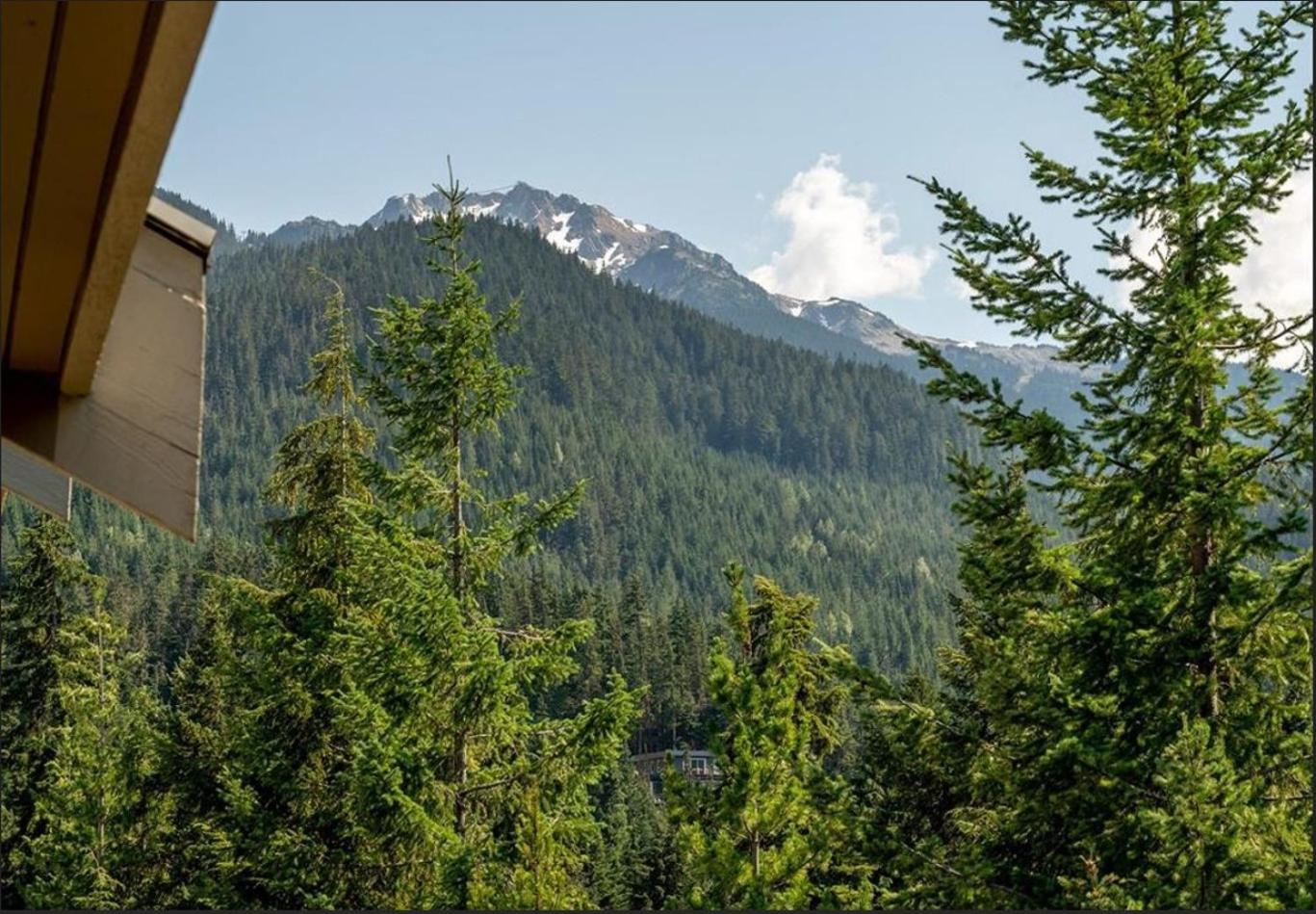 Blueberry Hill Estates 3144 by Outpost Whistler