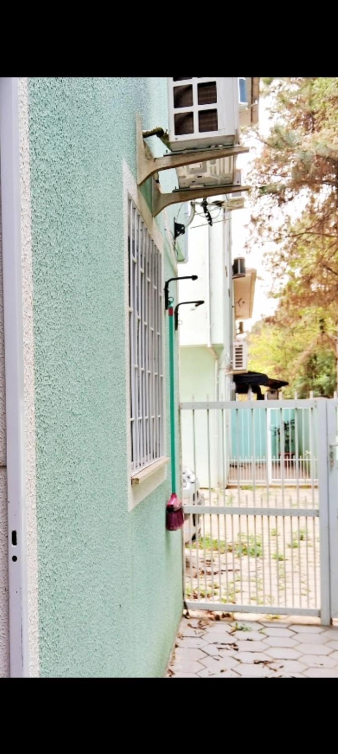 Apartamento nos Ingleses