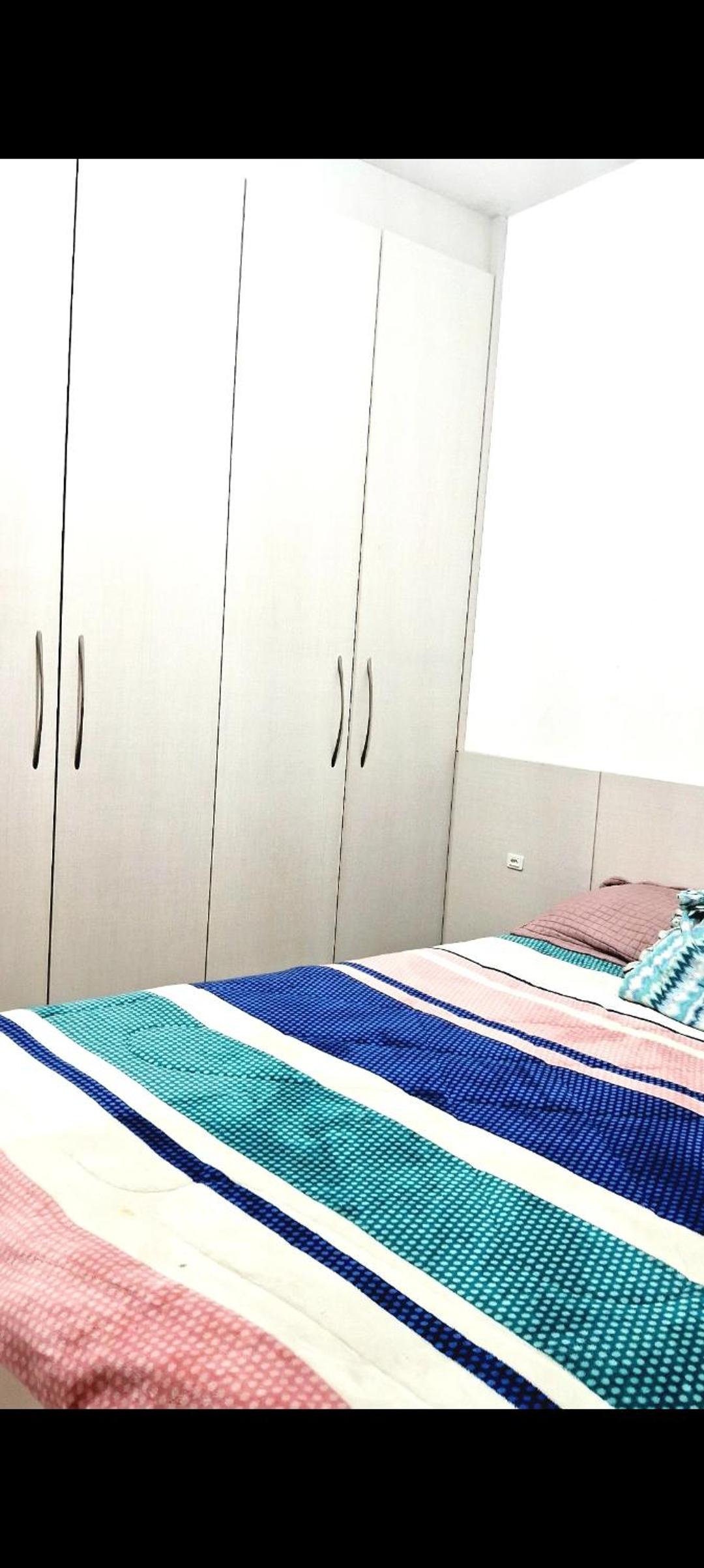 Apartamento nos Ingleses