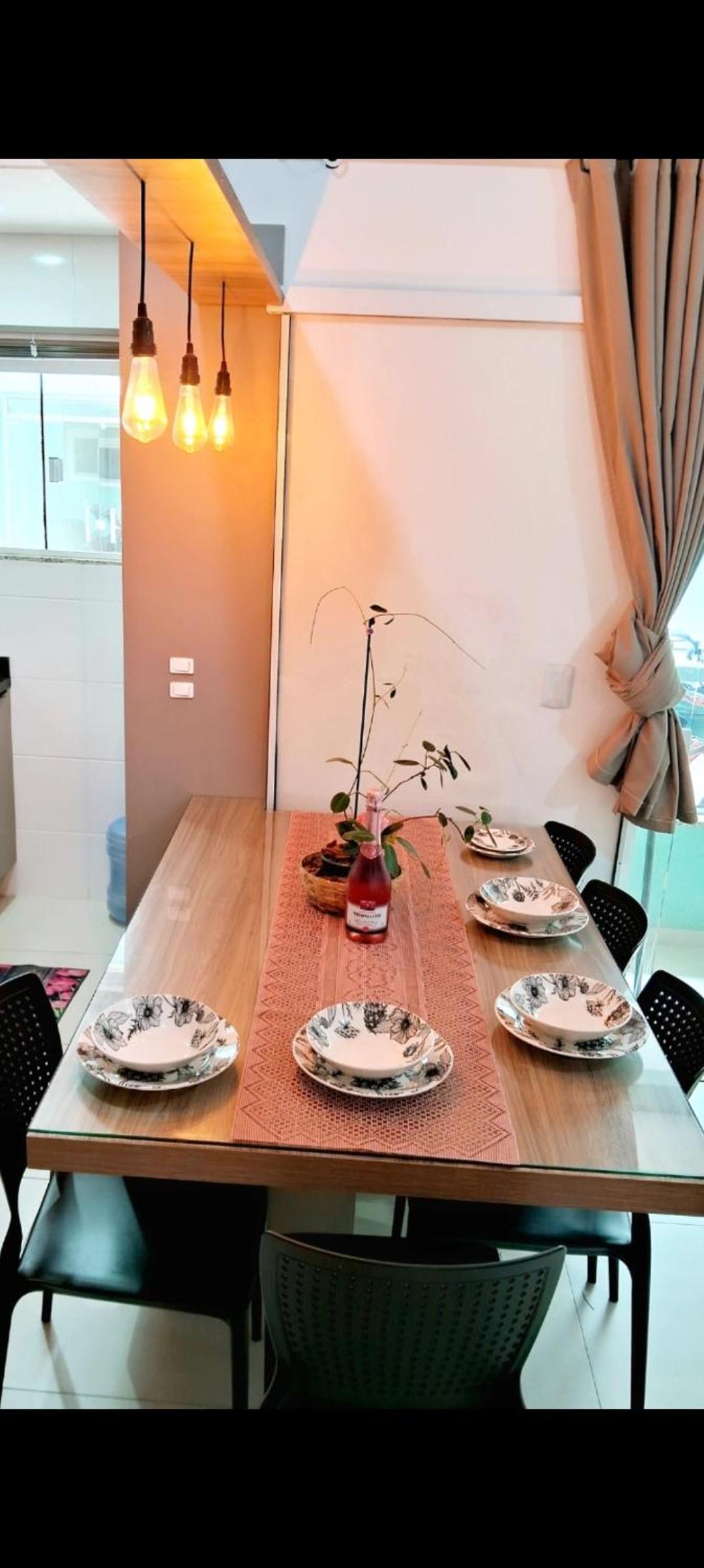 Apartamento nos Ingleses