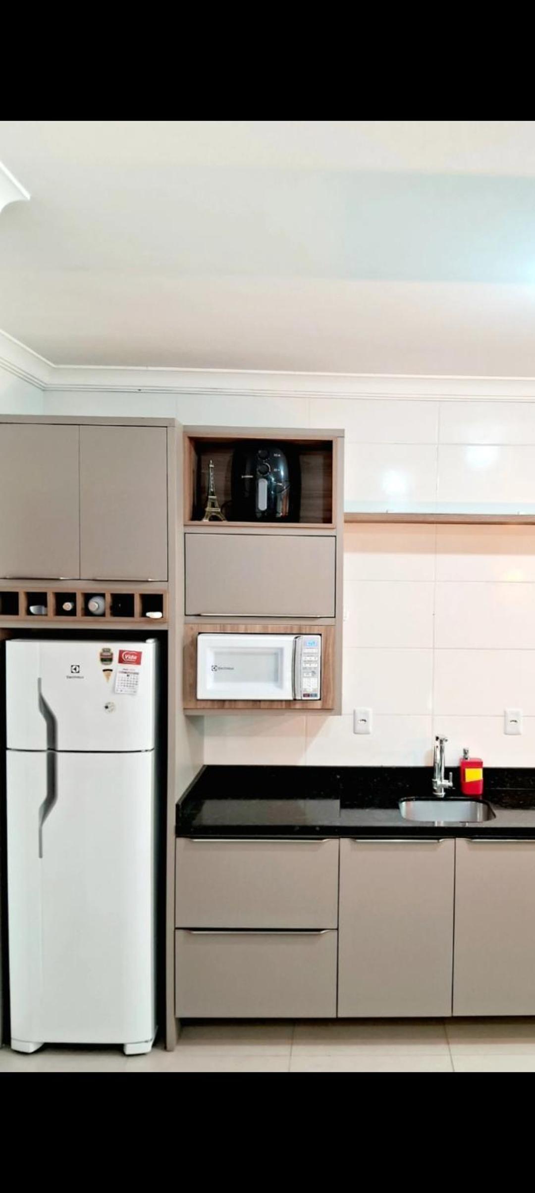 Apartamento nos Ingleses