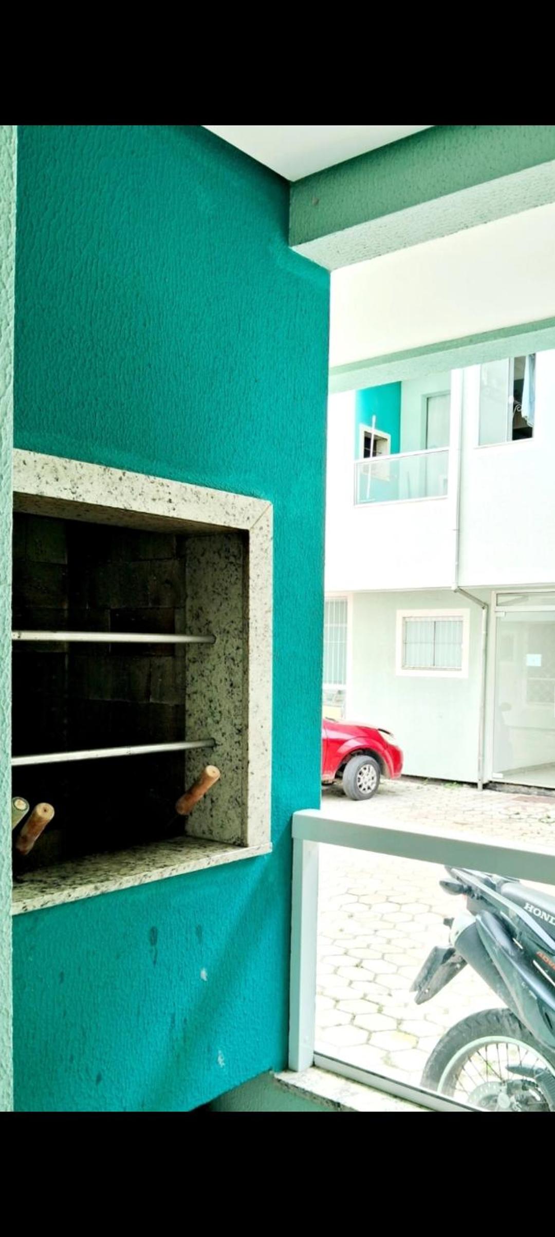 Apartamento nos Ingleses
