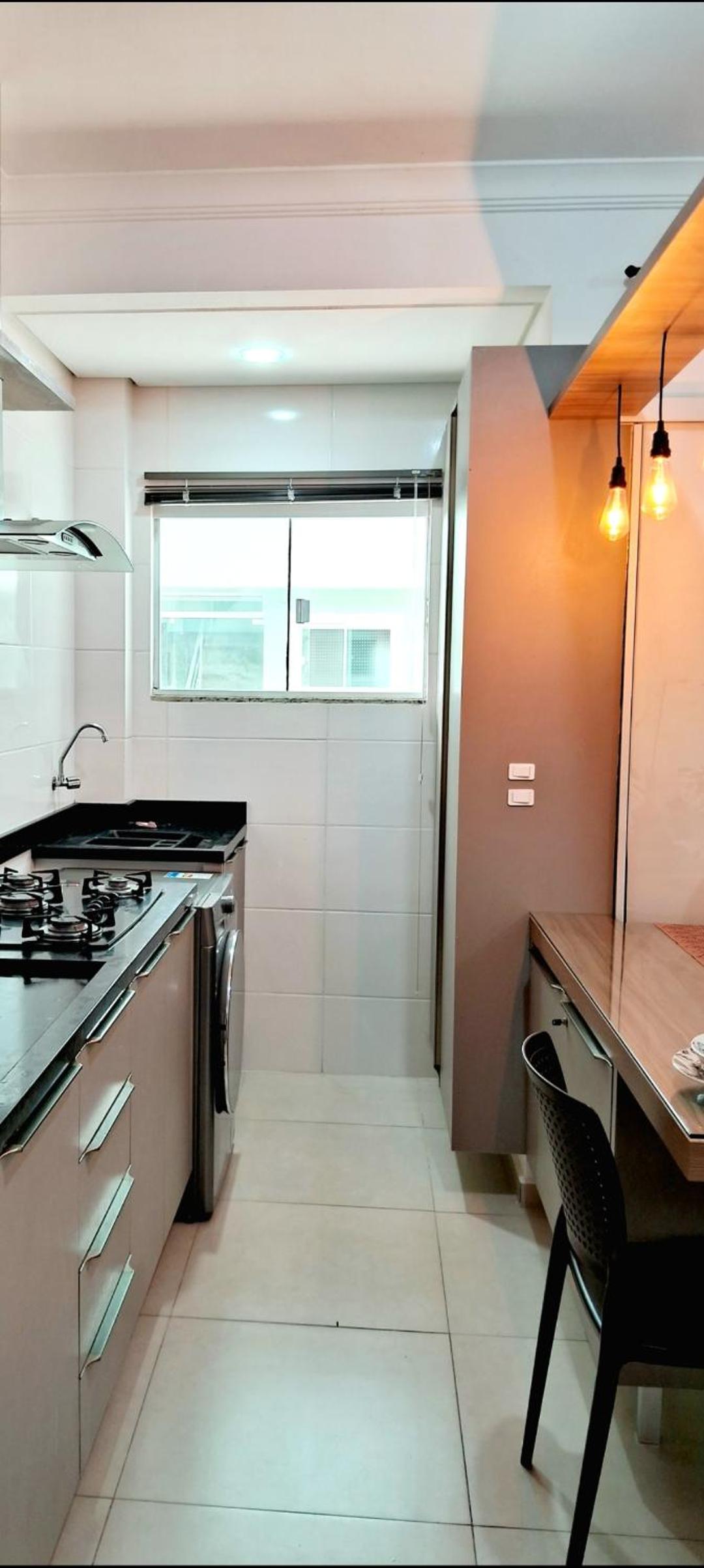 Apartamento nos Ingleses