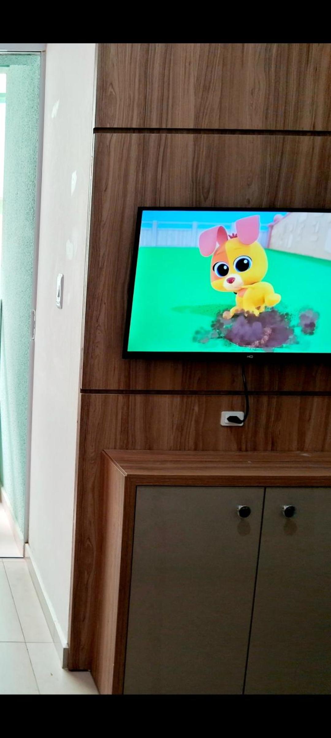 Apartamento nos Ingleses