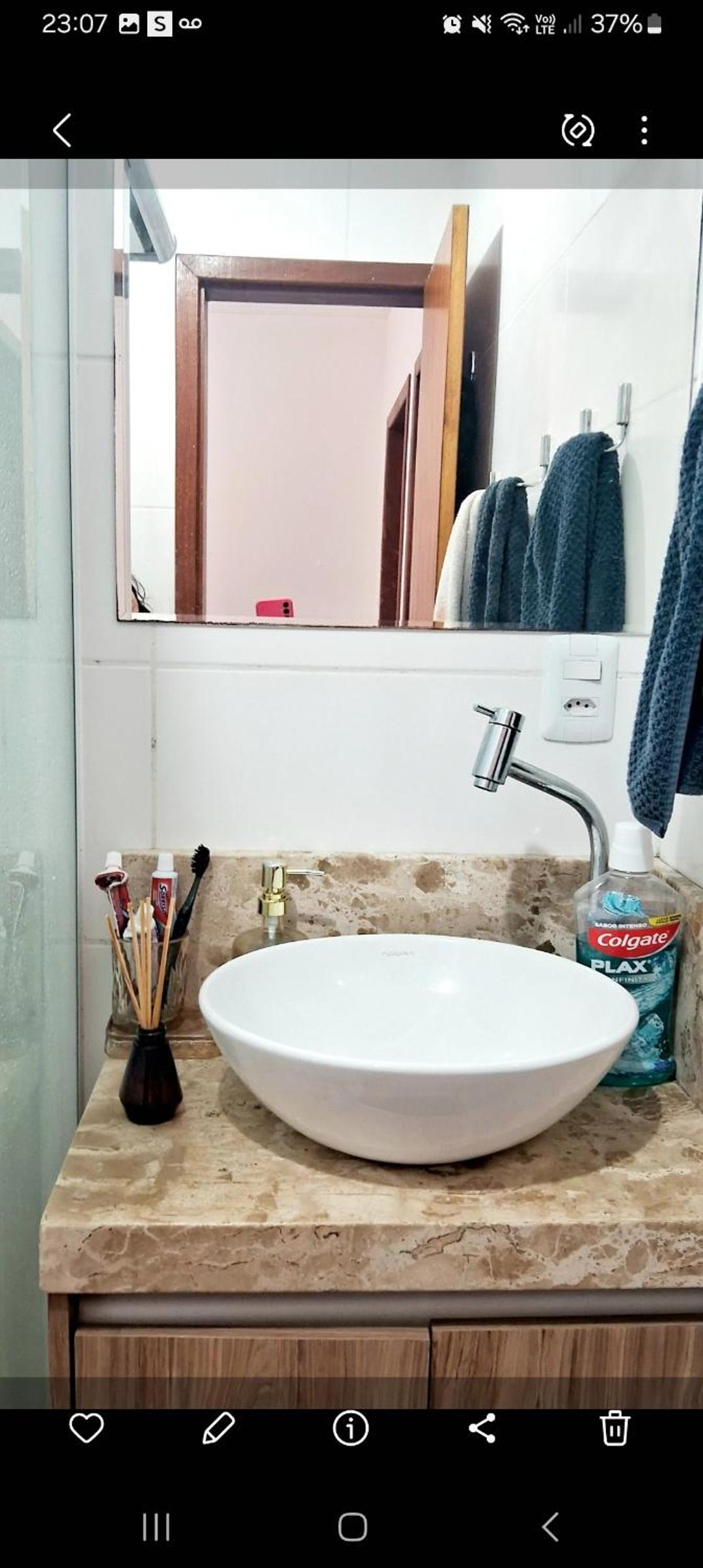Apartamento nos Ingleses