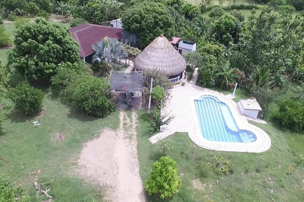 Rancho Bethel Finca vacacional privada