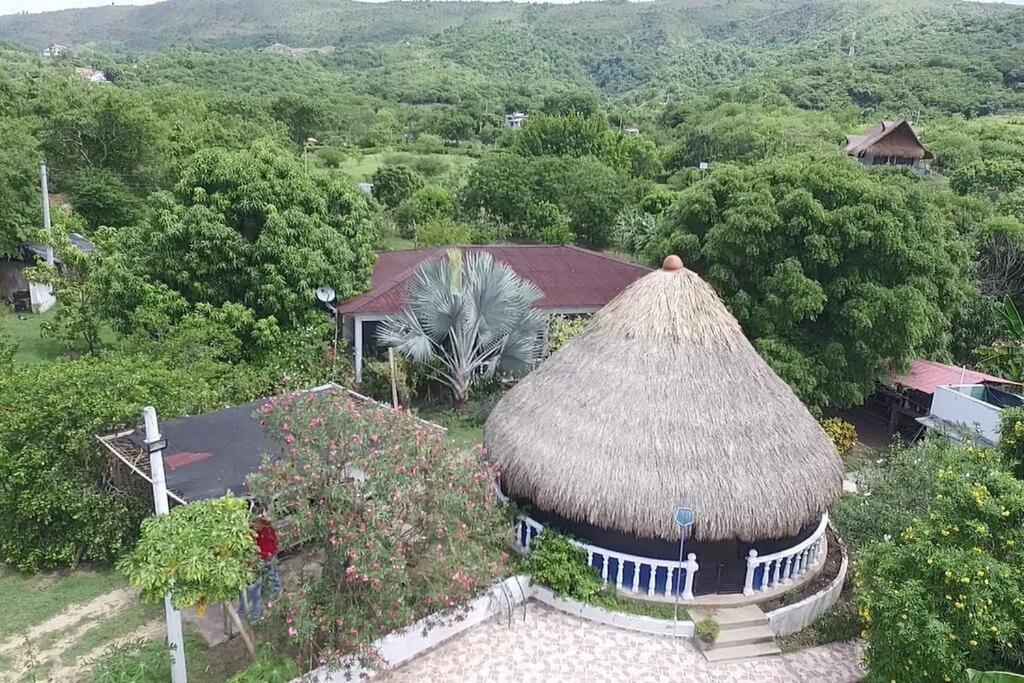 Rancho Bethel Finca vacacional privada