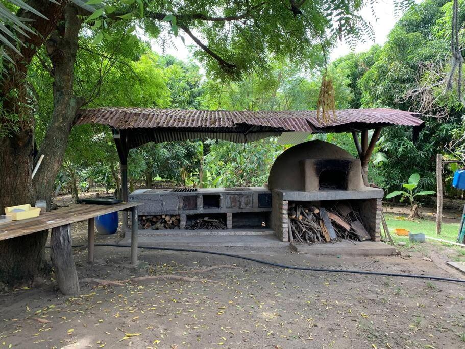 Rancho Bethel Finca vacacional privada