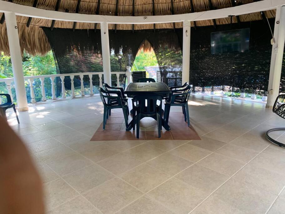 Rancho Bethel Finca vacacional privada
