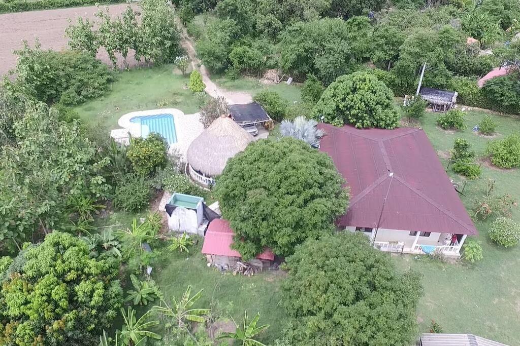Rancho Bethel Finca vacacional privada