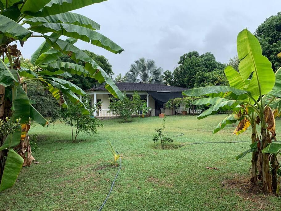 Rancho Bethel Finca vacacional privada