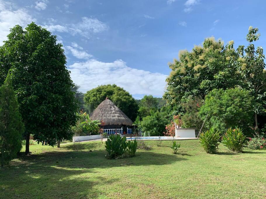 Rancho Bethel Finca vacacional privada