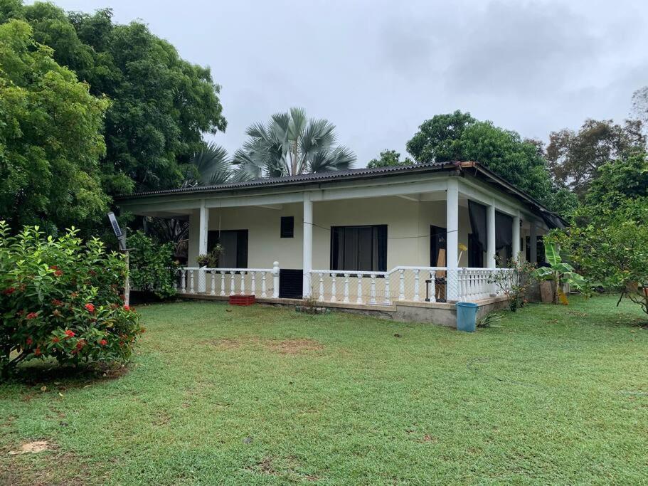 Rancho Bethel Finca vacacional privada