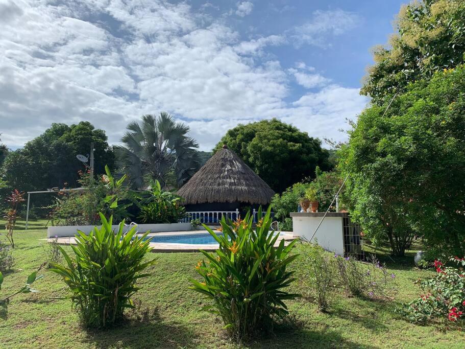 Rancho Bethel Finca vacacional privada