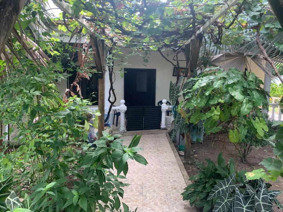 Rancho Bethel Finca vacacional privada