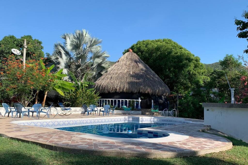 Rancho Bethel Finca vacacional privada