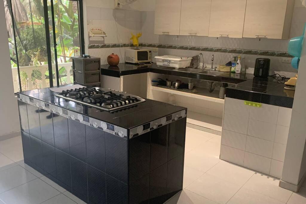 Rancho Bethel Finca vacacional privada
