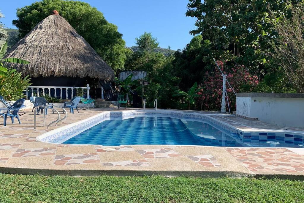 Rancho Bethel Finca vacacional privada