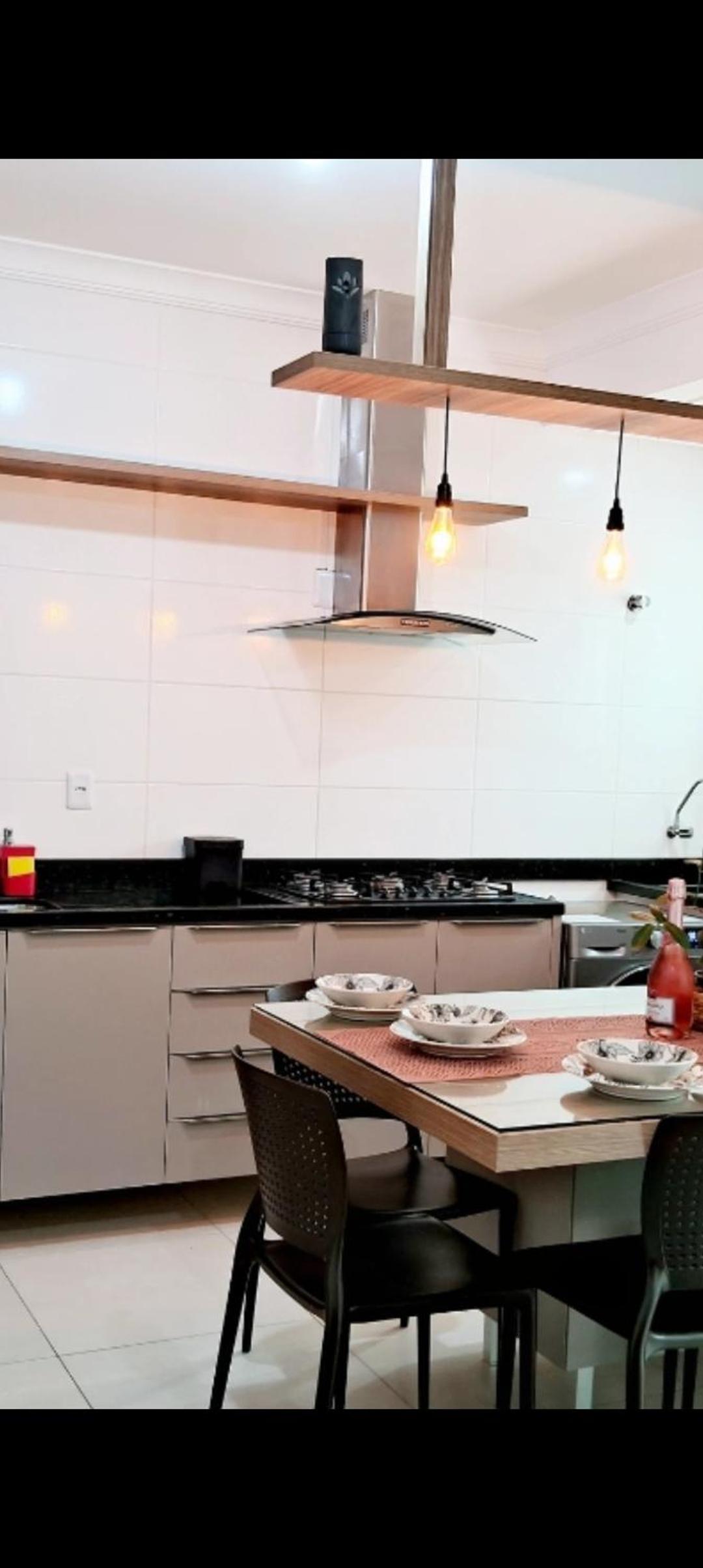 Apartamento nos Ingleses
