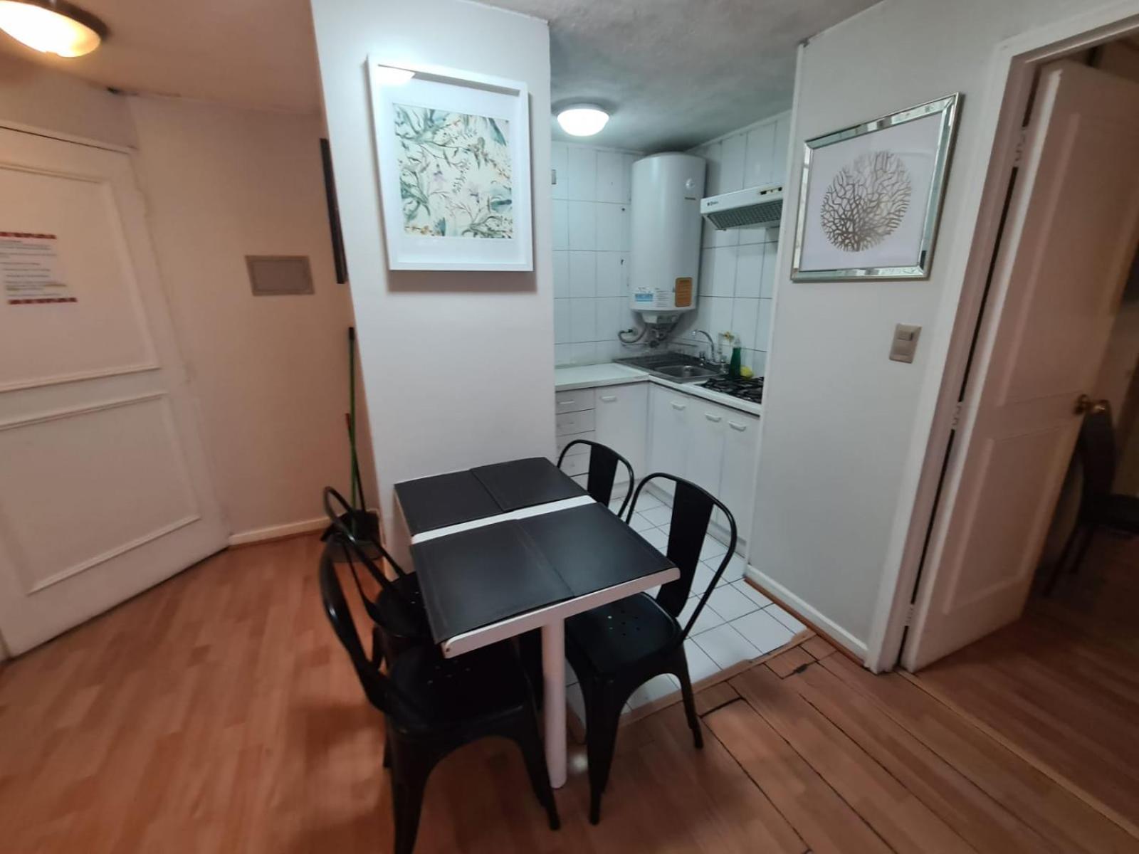 Kennedy Suites 204