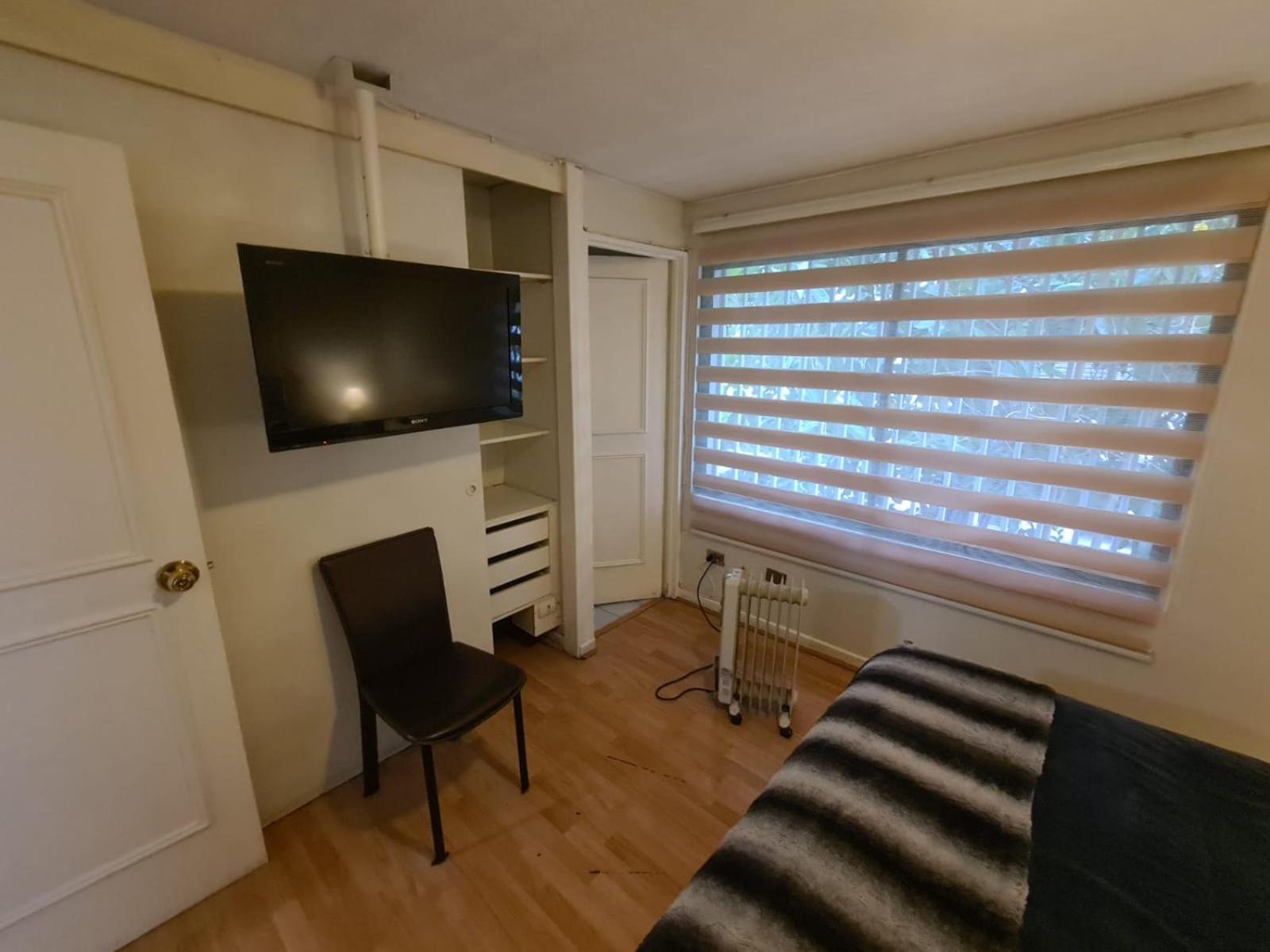 Kennedy Suites 204