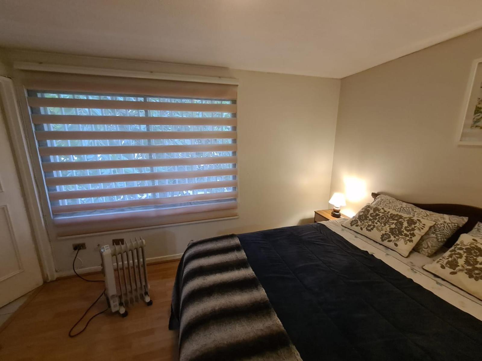 Kennedy Suites 204