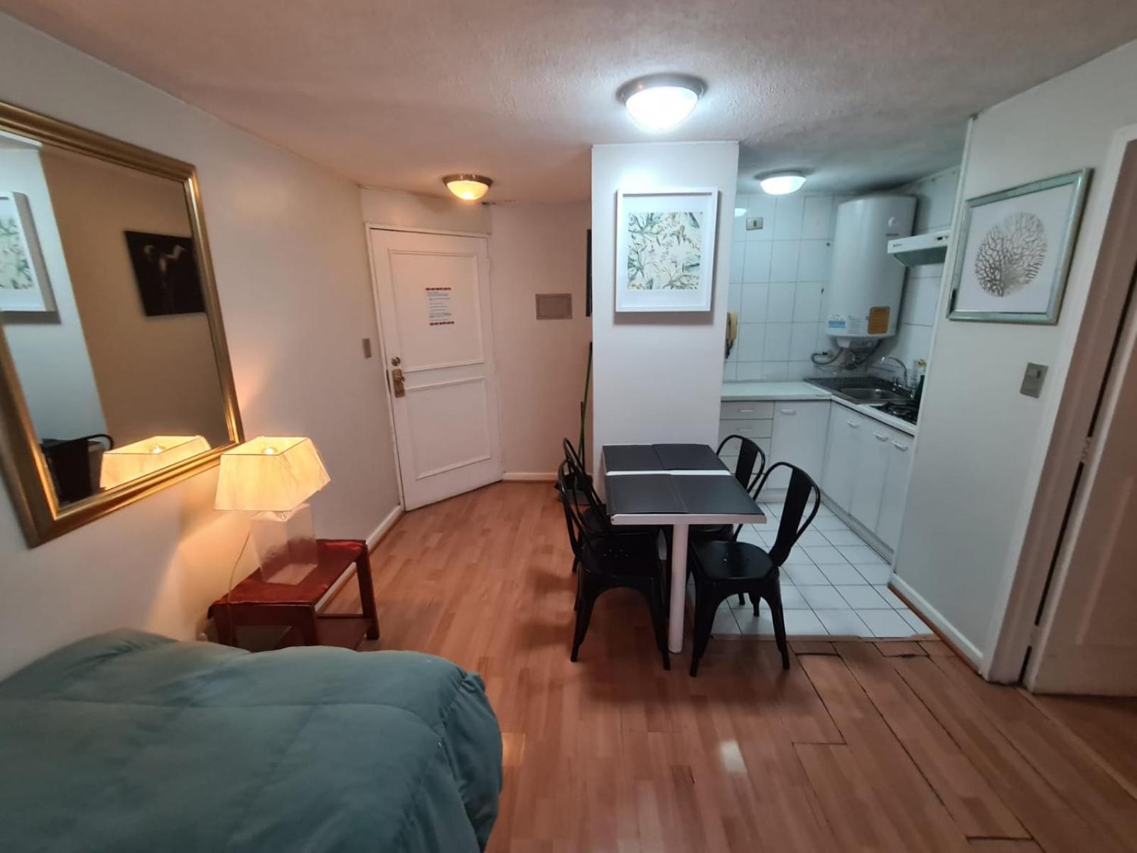 Kennedy Suites 204