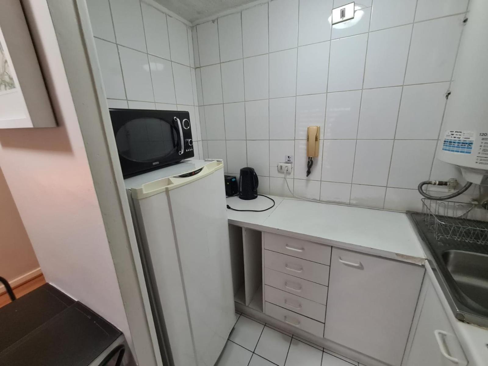 Kennedy Suites 204