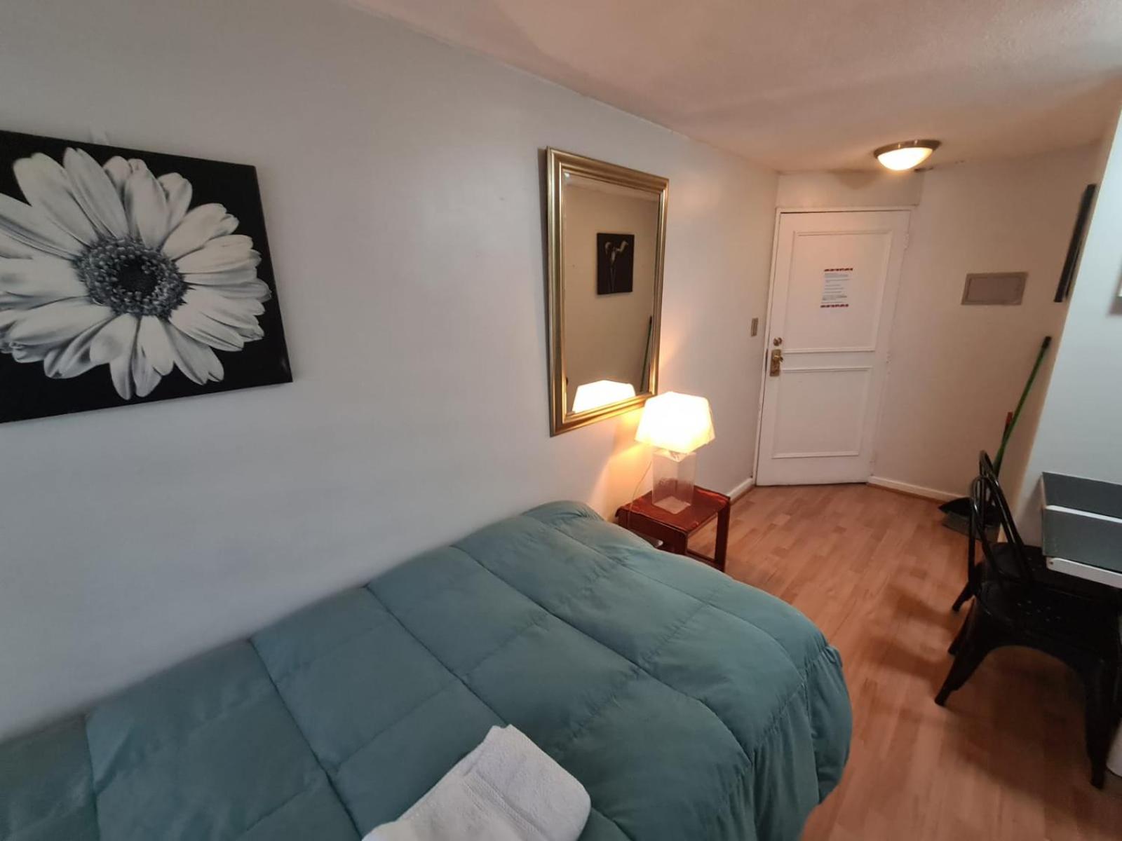 Kennedy Suites 204