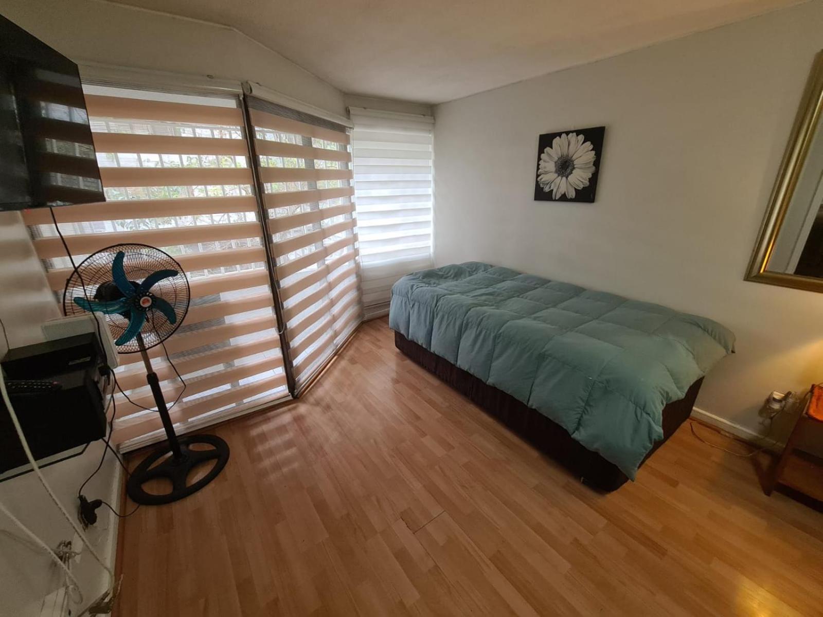 Kennedy Suites 204