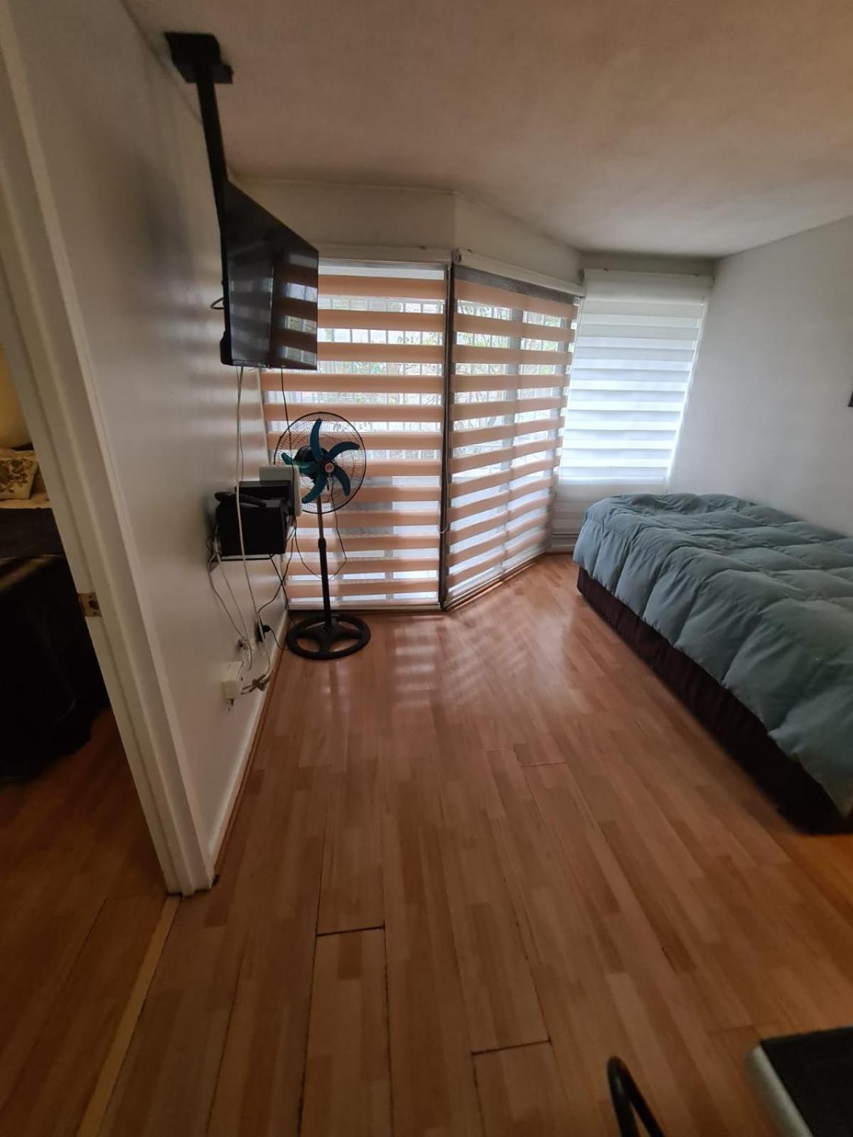 Kennedy Suites 204