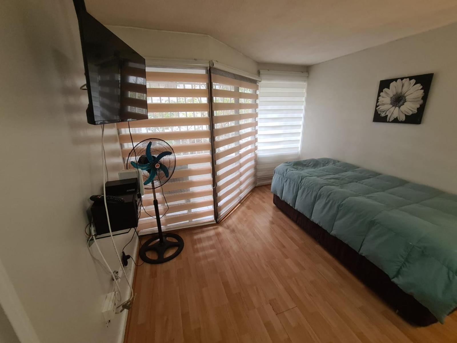Kennedy Suites 204