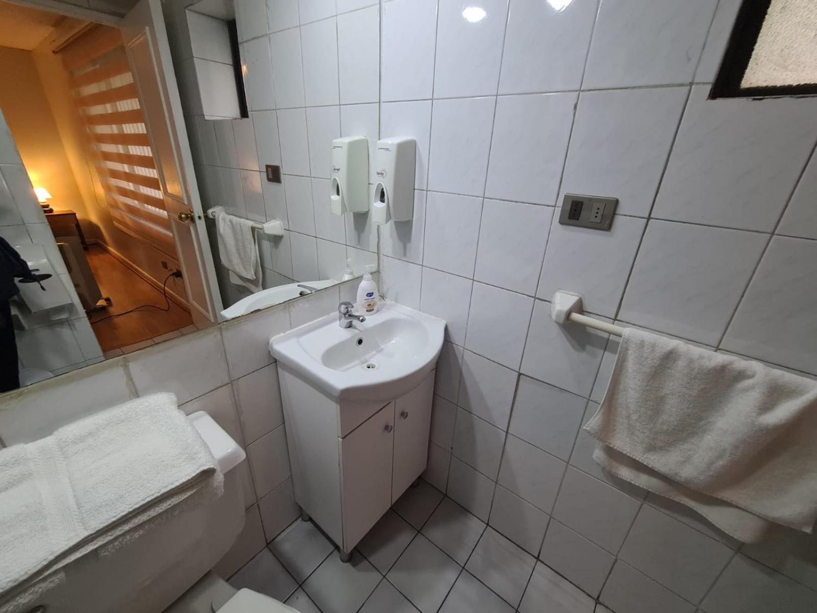 Kennedy Suites 204